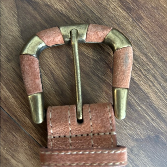 RARE EUC Sezane Sophie Belt - Picture 8 of 8